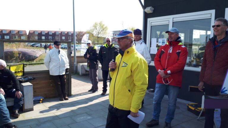 Landelijk Treffen Almere 14 april 2019