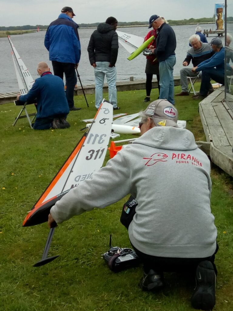 Friesland Bokaal Leeuwarden 26 mei 2019