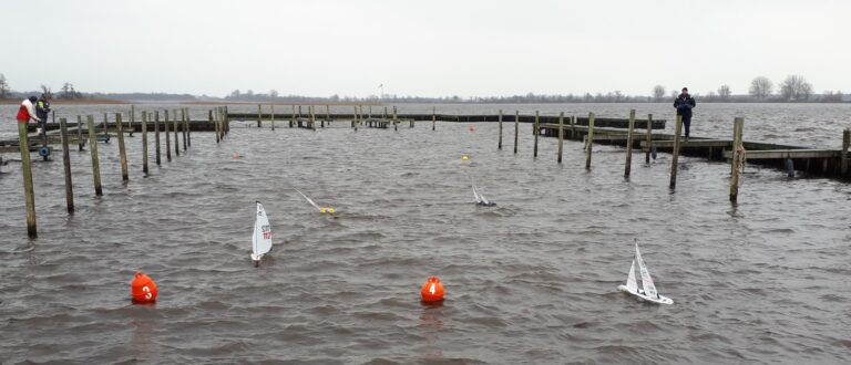 Verslag RG65/DF65 Wintercup Wanneperveen 12 januari 2020