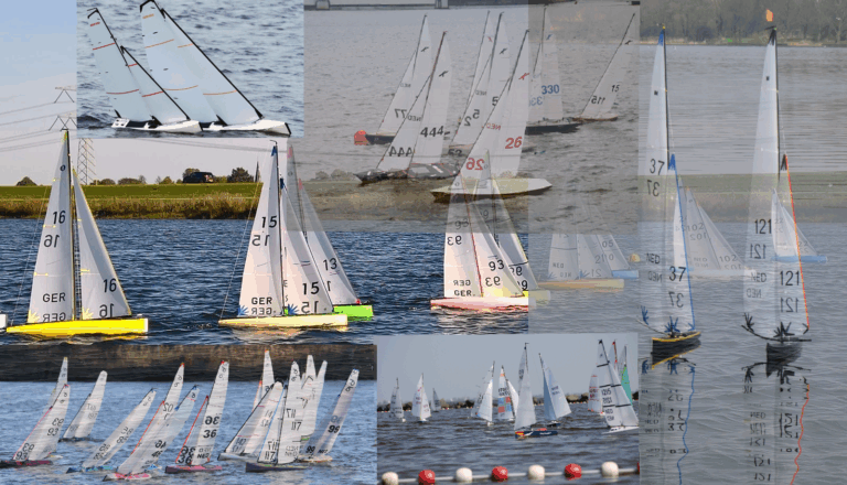 Landelijk treffen Kralingse Plas 19 april 2020 vervallen
