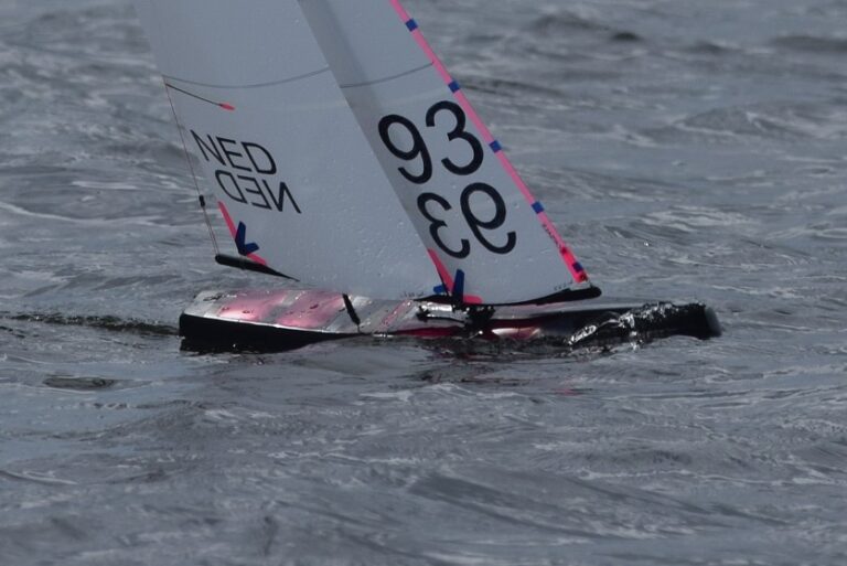 Verslag Zomercup DF95/DF65 en RG65 21/22 augustus 2021 Leiden