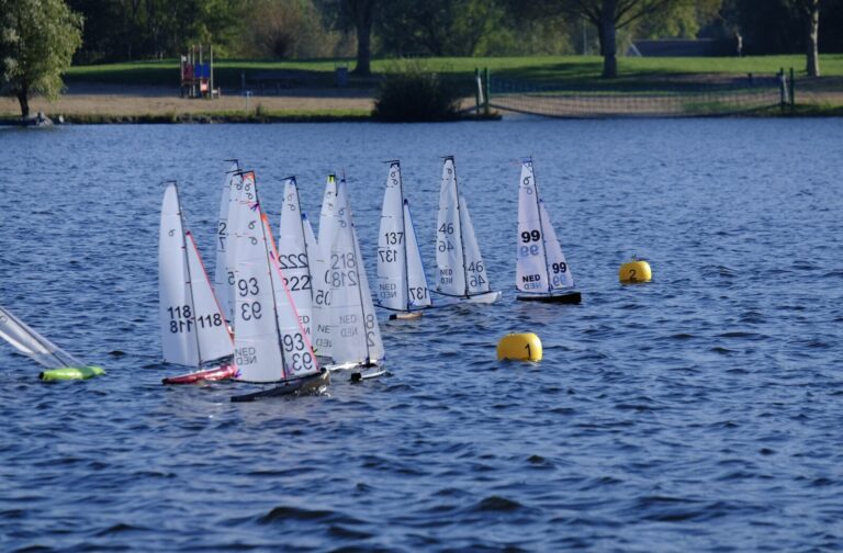 Verslag ONK RG65 oktober 2021 Velserbroek