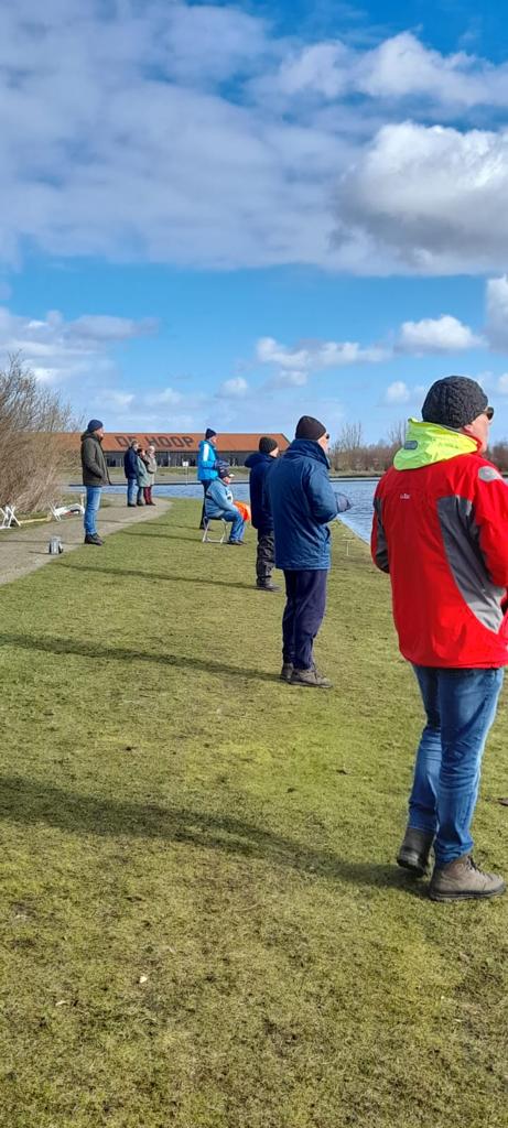 Verslag Jaarprijs RG65 zaterdag 25 februari 2023 Uitgeest