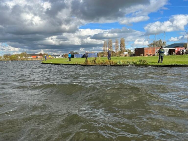 Jaarprijs RG65 26 januari 2025 Valkenburgse meer Leiden