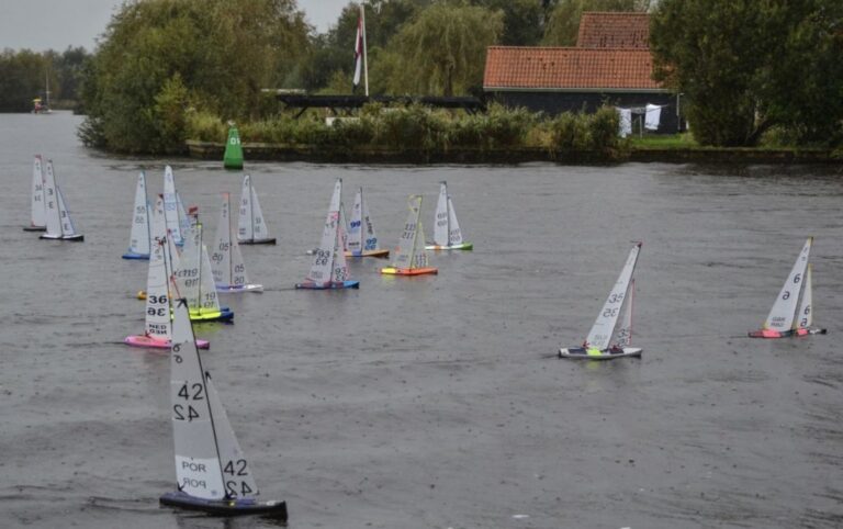 Jaarprijs RG65 15 december 2024 Eernewoude