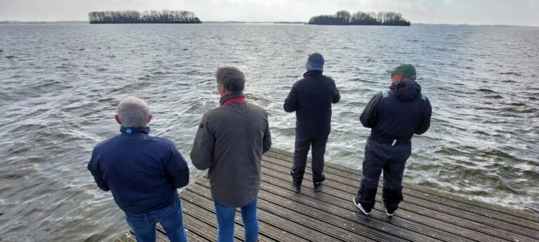 Verslag Jaarprijs RG65 23 februari 2025 Biddinghuizen