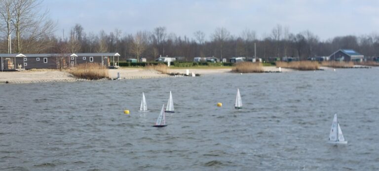 Jaarprijs RG65 23 maart 2025 Biddinghuizen